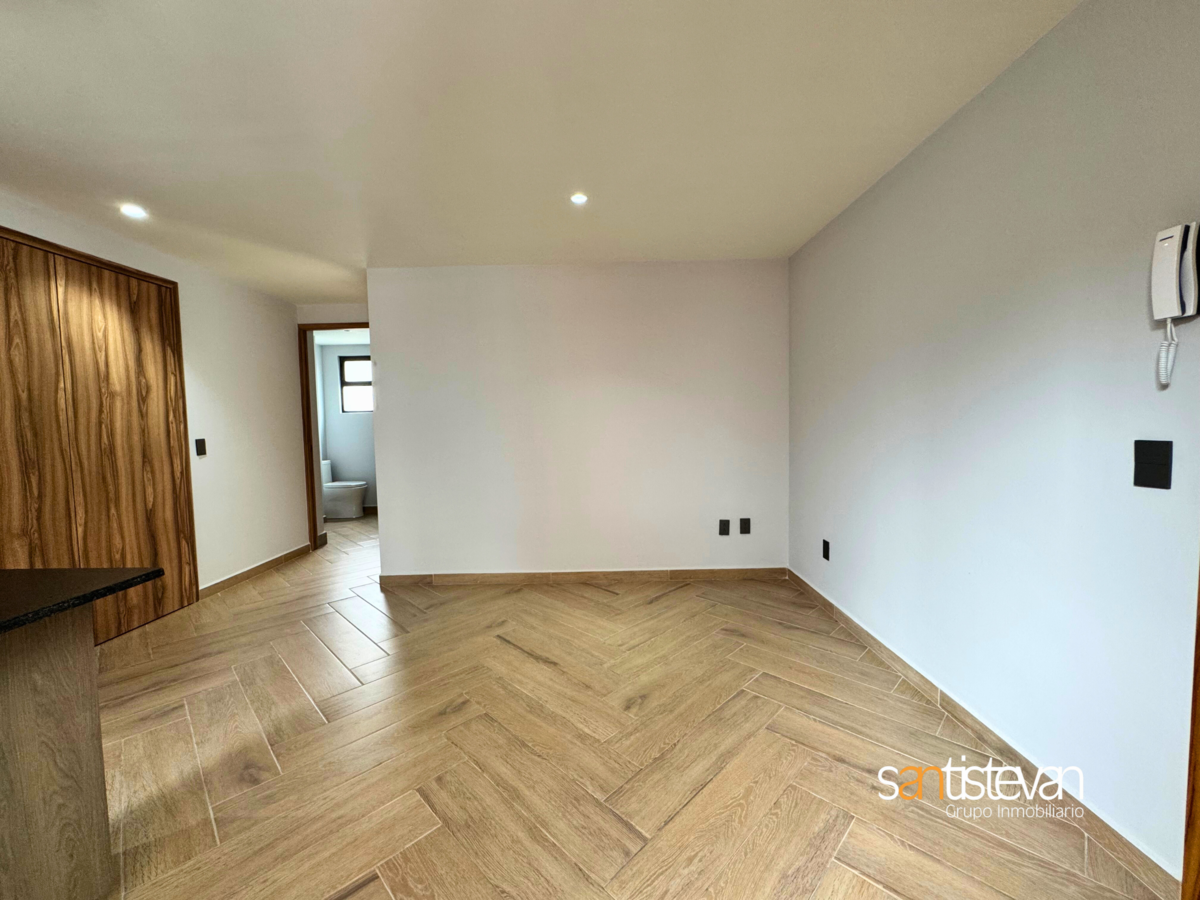 5 de 19: Depa en pre venta ciudad granja zapopan.