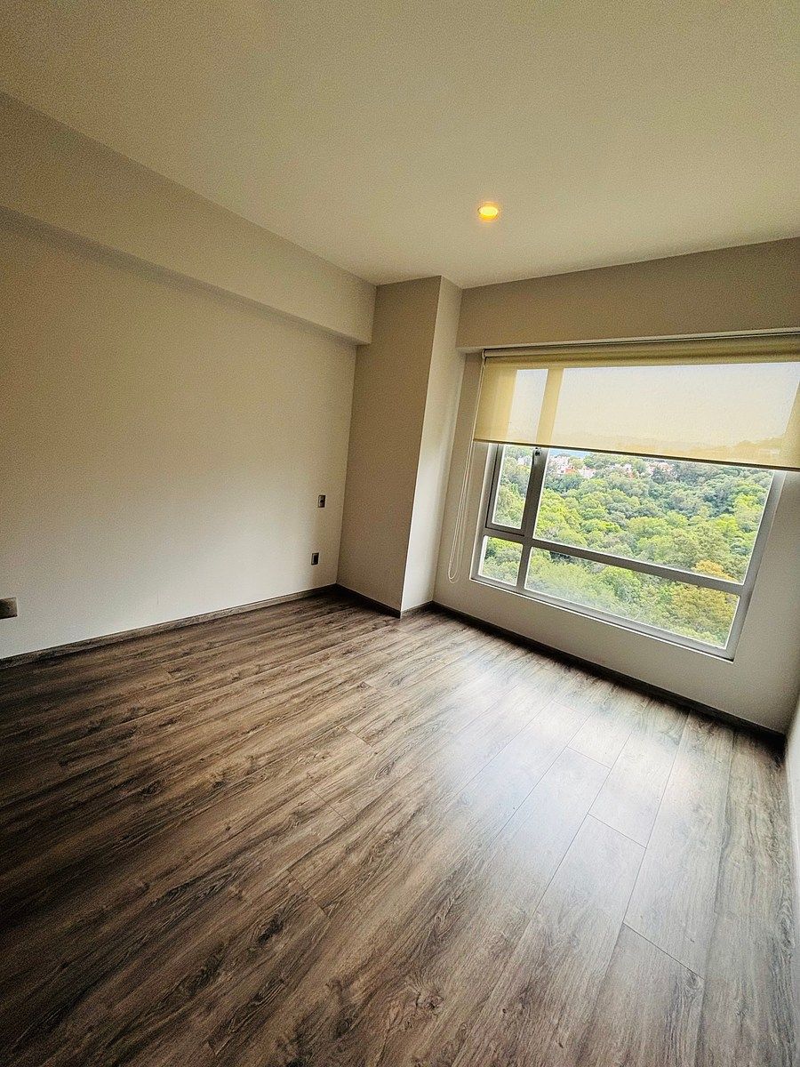 Departamento en Lomas Verdes 1a Sección, Naucalpan de Juárez, foto 10 de 35
