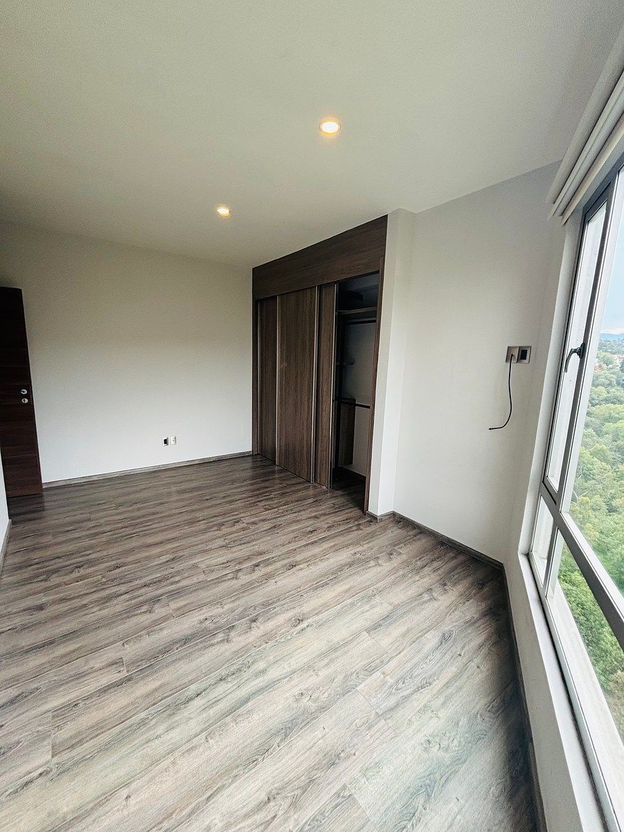Departamento en Lomas Verdes 1a Sección, Naucalpan de Juárez, foto 11 de 35