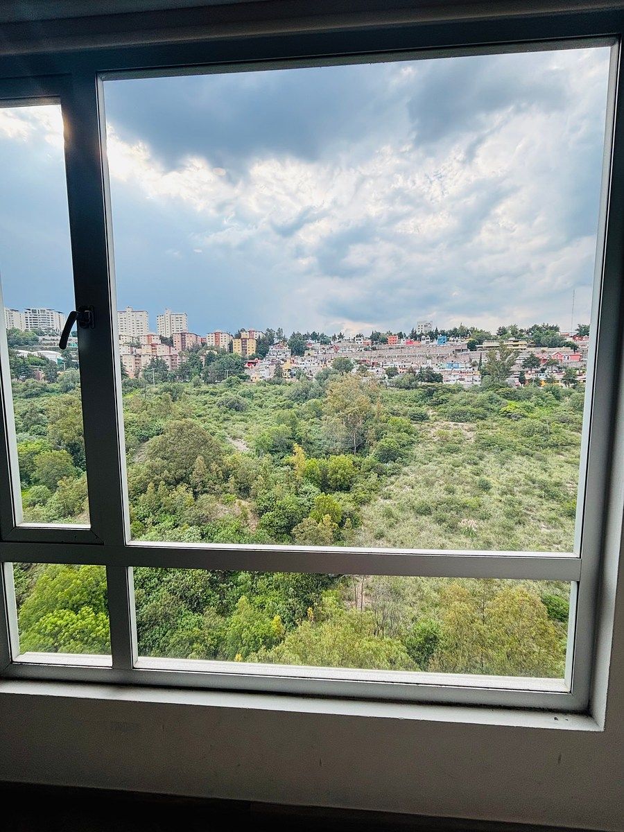 Departamento en Lomas Verdes 1a Sección, Naucalpan de Juárez, foto 13 de 35