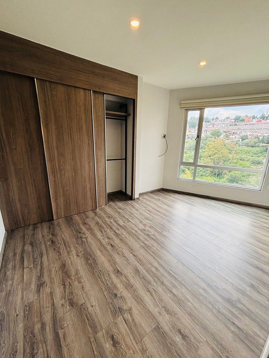 Departamento en Lomas Verdes 1a Sección, Naucalpan de Juárez, foto 14 de 35