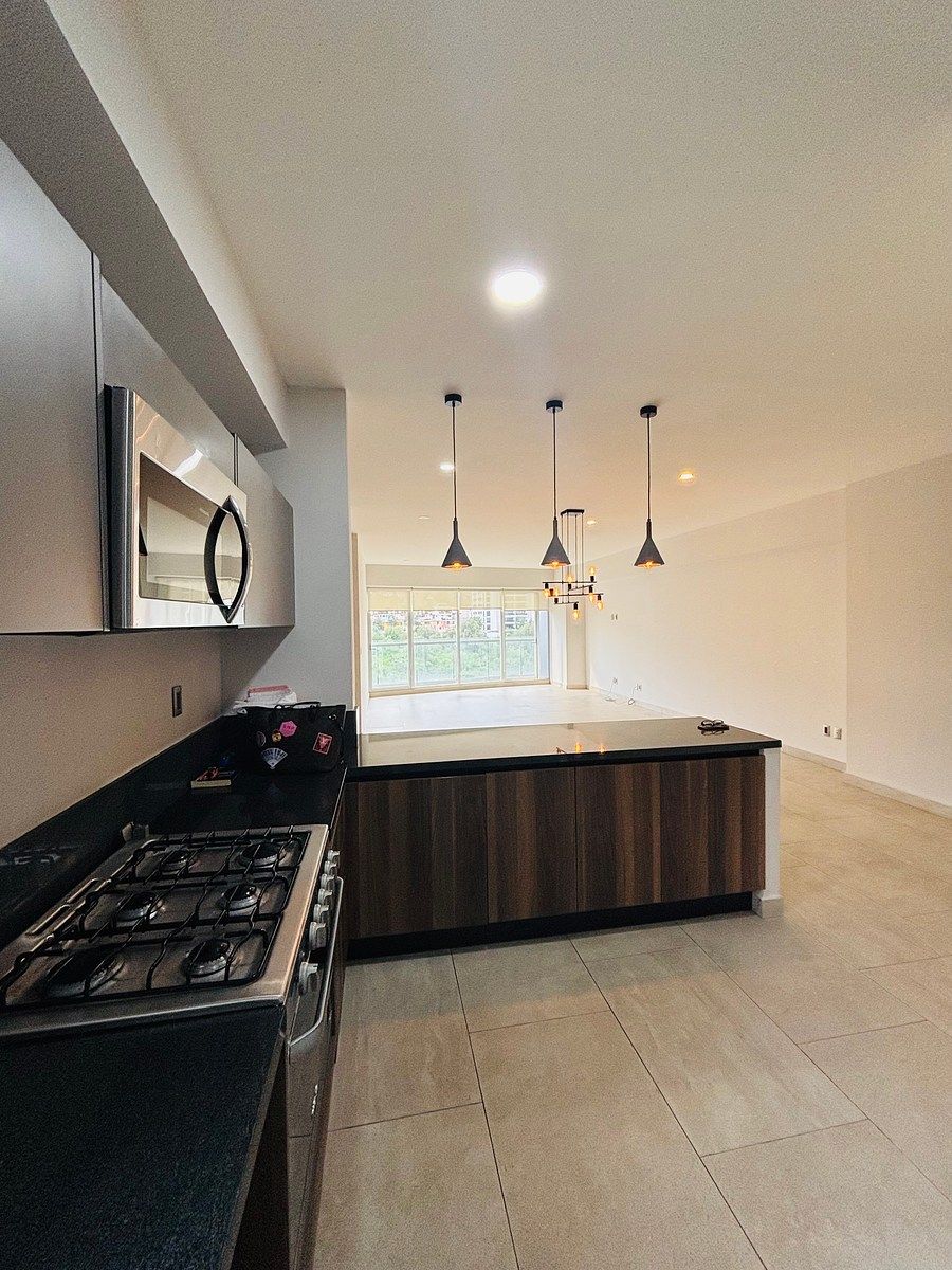 Departamento en Lomas Verdes 1a Sección, Naucalpan de Juárez, foto 3 de 35