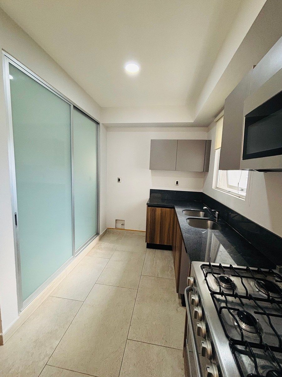 Departamento en Lomas Verdes 1a Sección, Naucalpan de Juárez, foto 4 de 35