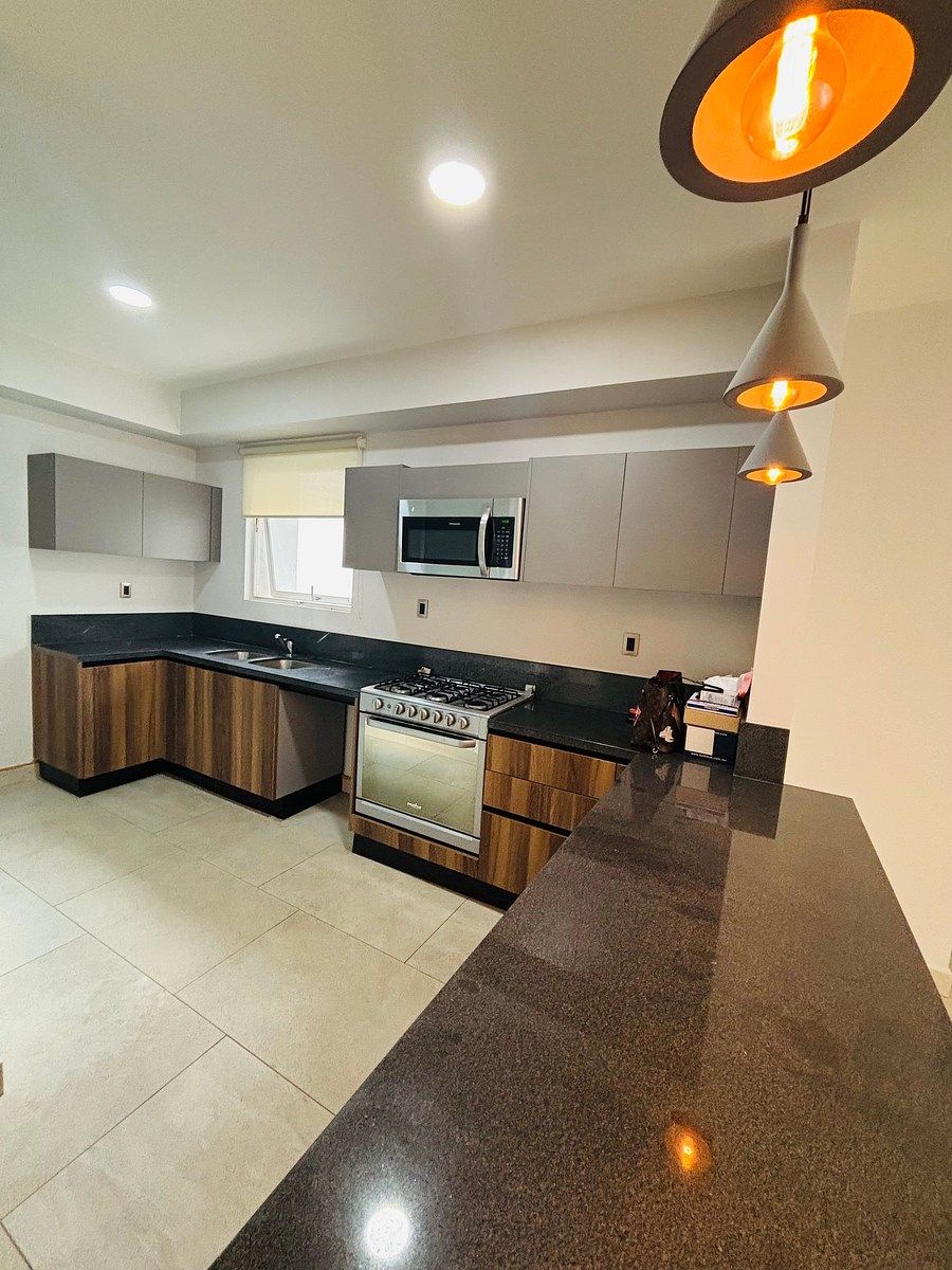 Departamento en Lomas Verdes 1a Sección, Naucalpan de Juárez, foto 5 de 35