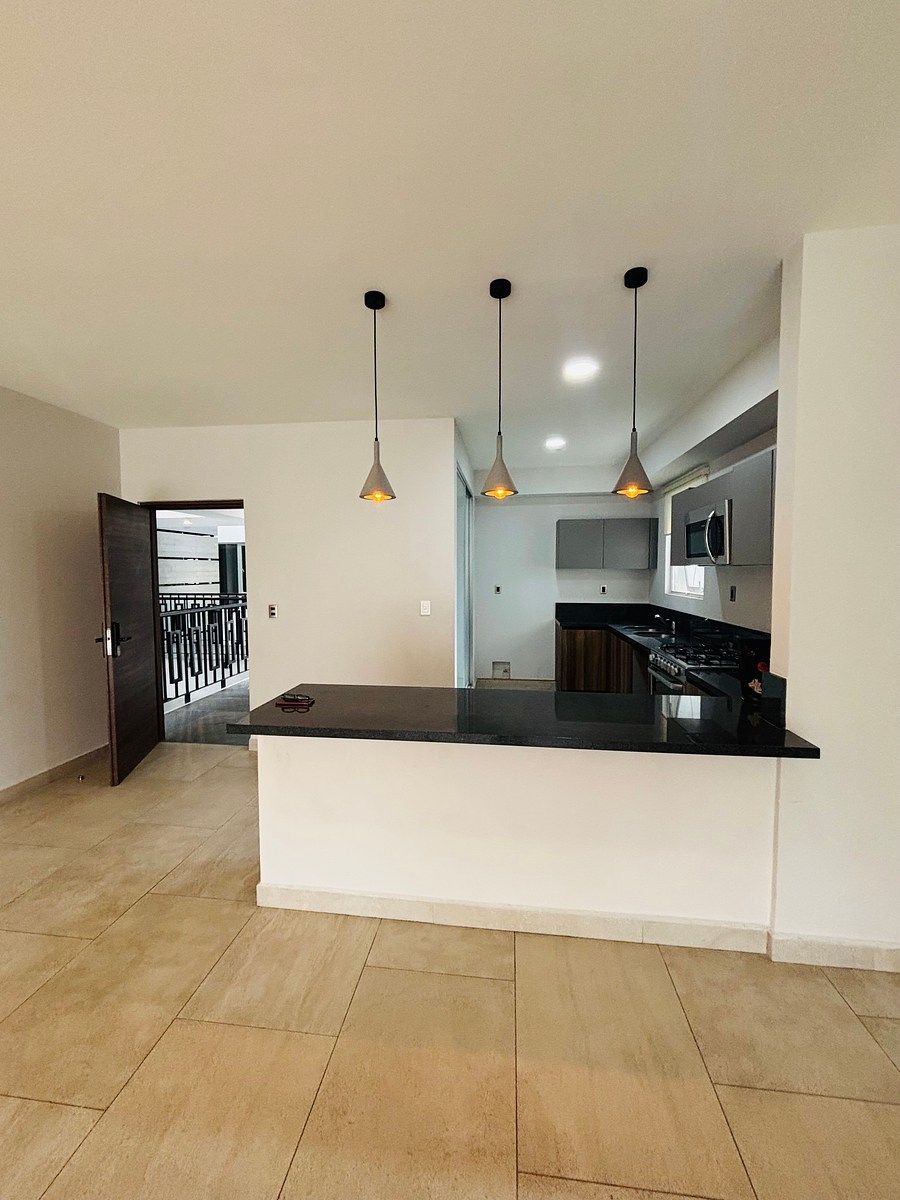 Exclusivo departamento en renta en Bosque de Lomas Verdes | Torre Ivori, foto 1 de 35