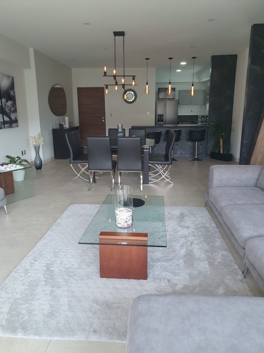 Departamento en Lomas Verdes 1a Sección, Naucalpan de Juárez, foto 13 de 29
