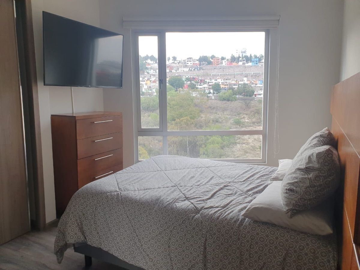 Departamento en Lomas Verdes 1a Sección, Naucalpan de Juárez, foto 15 de 29