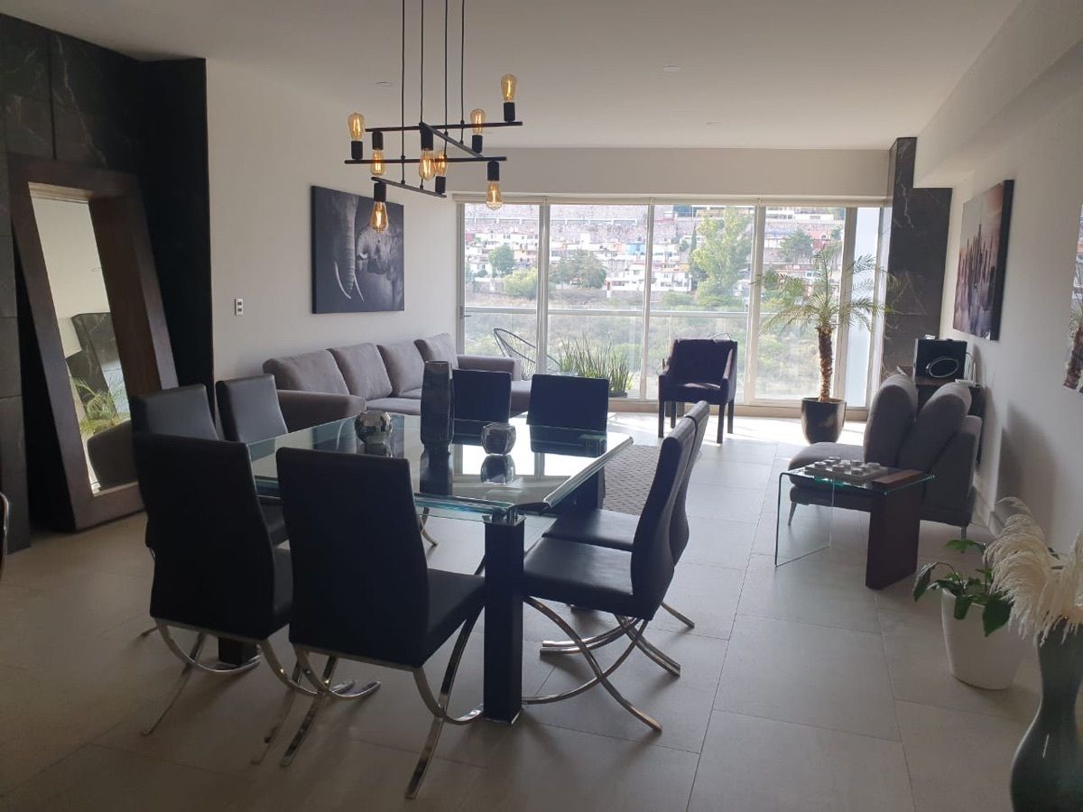 Departamento en Lomas Verdes 1a Sección, Naucalpan de Juárez, foto 16 de 29