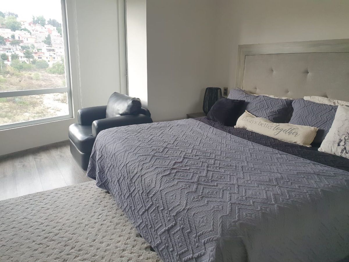 Departamento en Lomas Verdes 1a Sección, Naucalpan de Juárez, foto 17 de 29