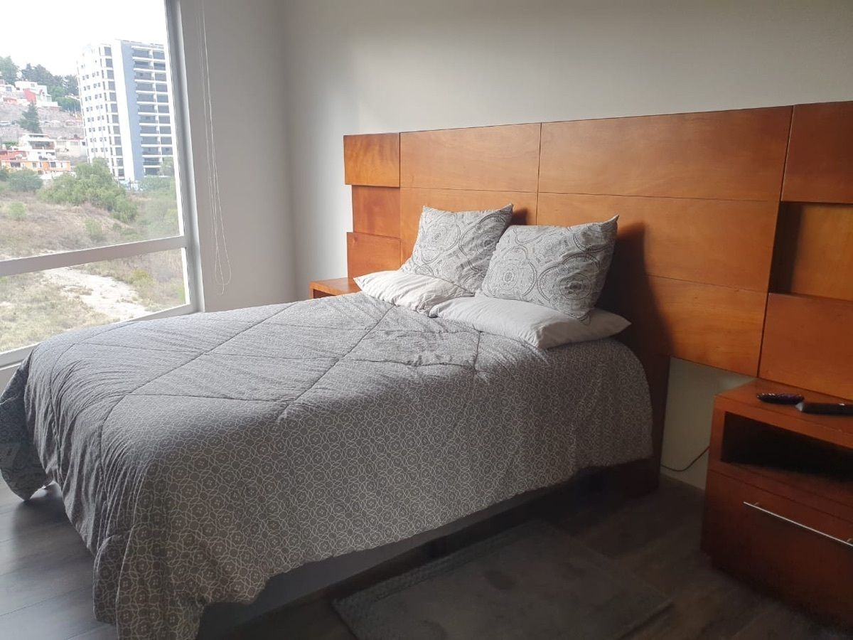 Departamento en Lomas Verdes 1a Sección, Naucalpan de Juárez, foto 19 de 29