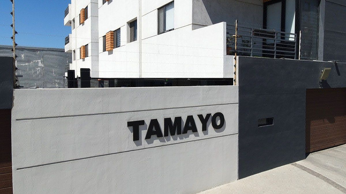 Se vende departamento nuevo en Tamayo Residencial, Tijuana
