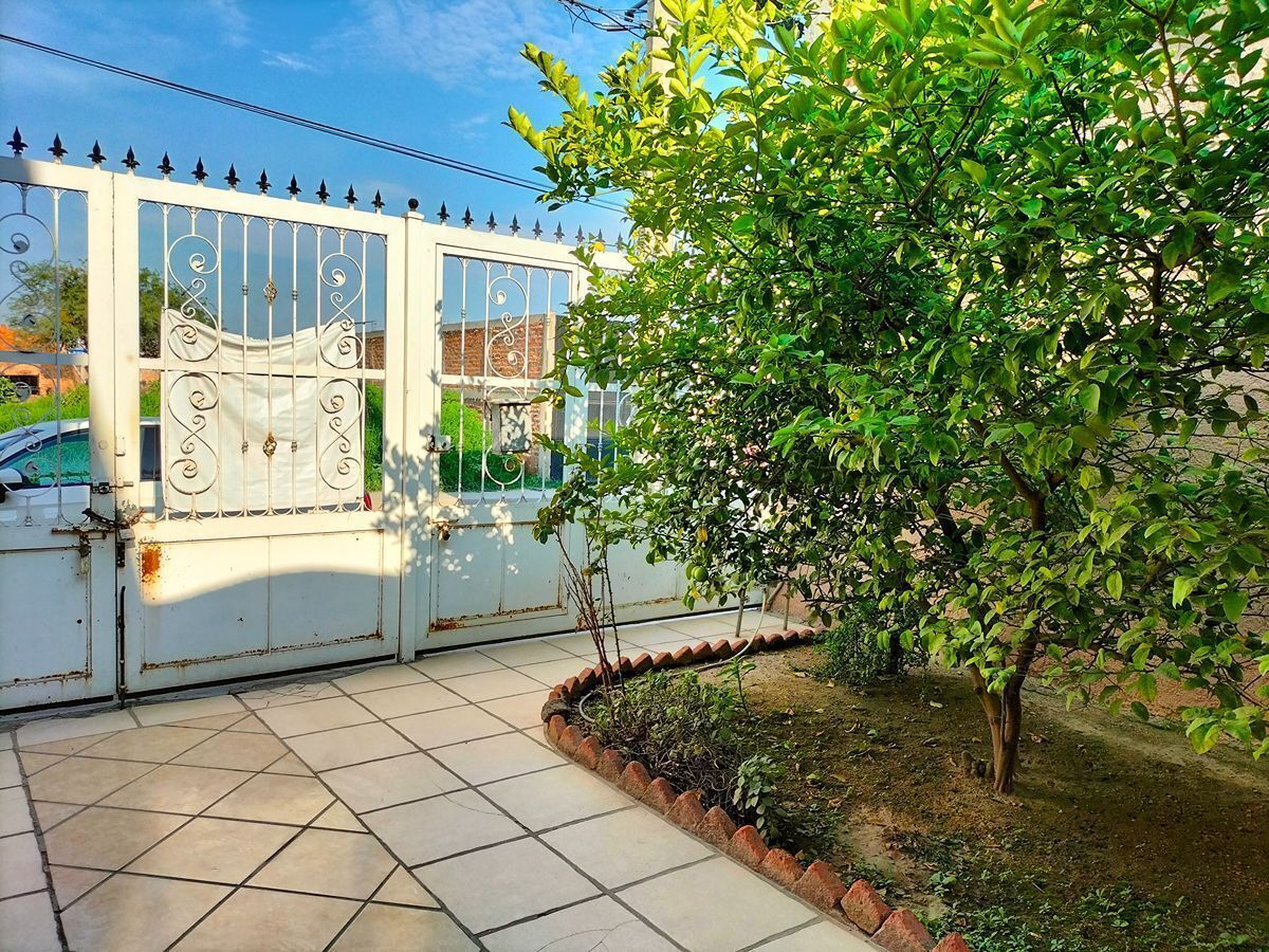 Casa en Francisco Silva Romero Tlaquepaque - foto 3