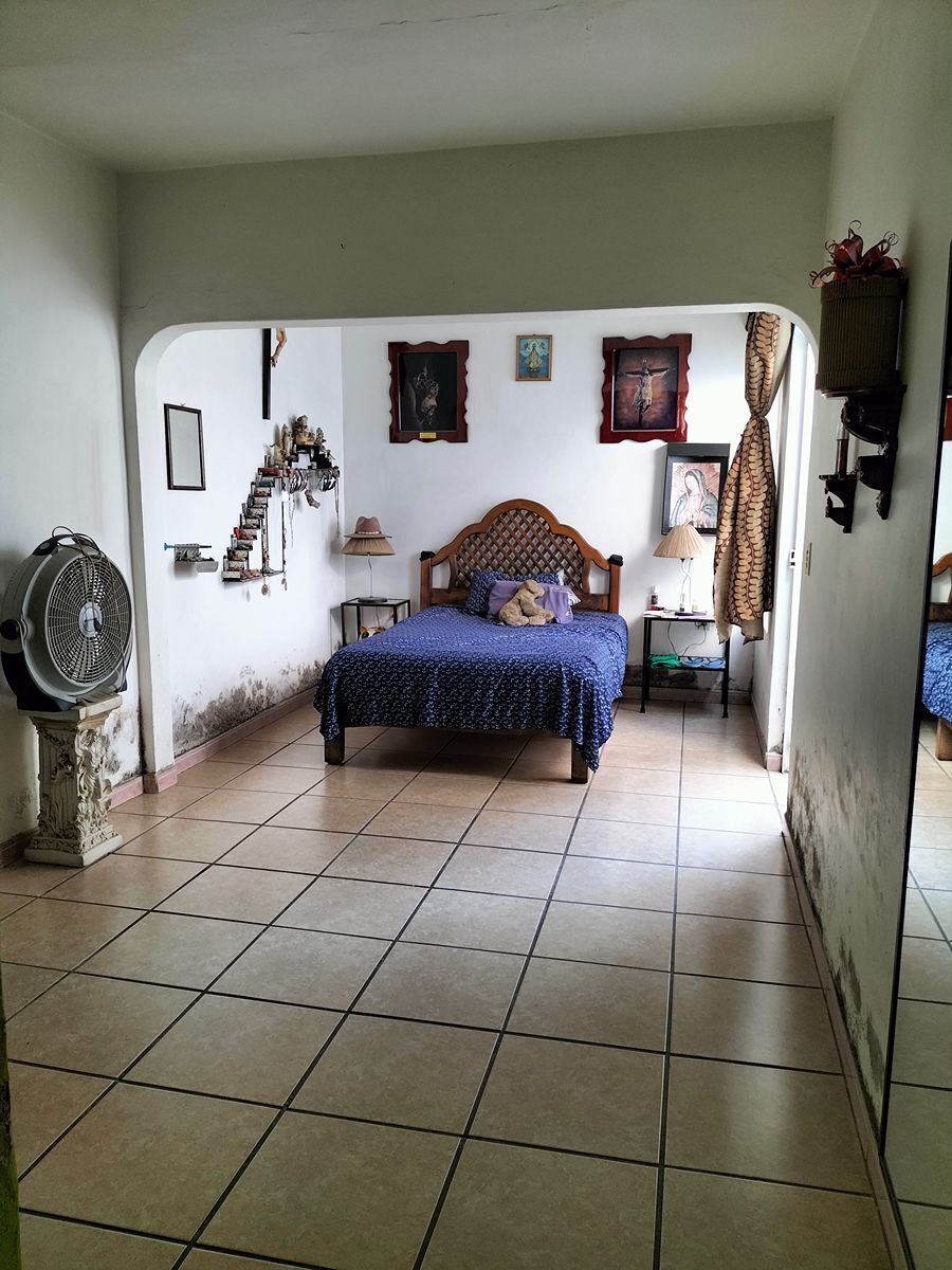 Casa en Francisco Silva Romero Tlaquepaque - foto 5