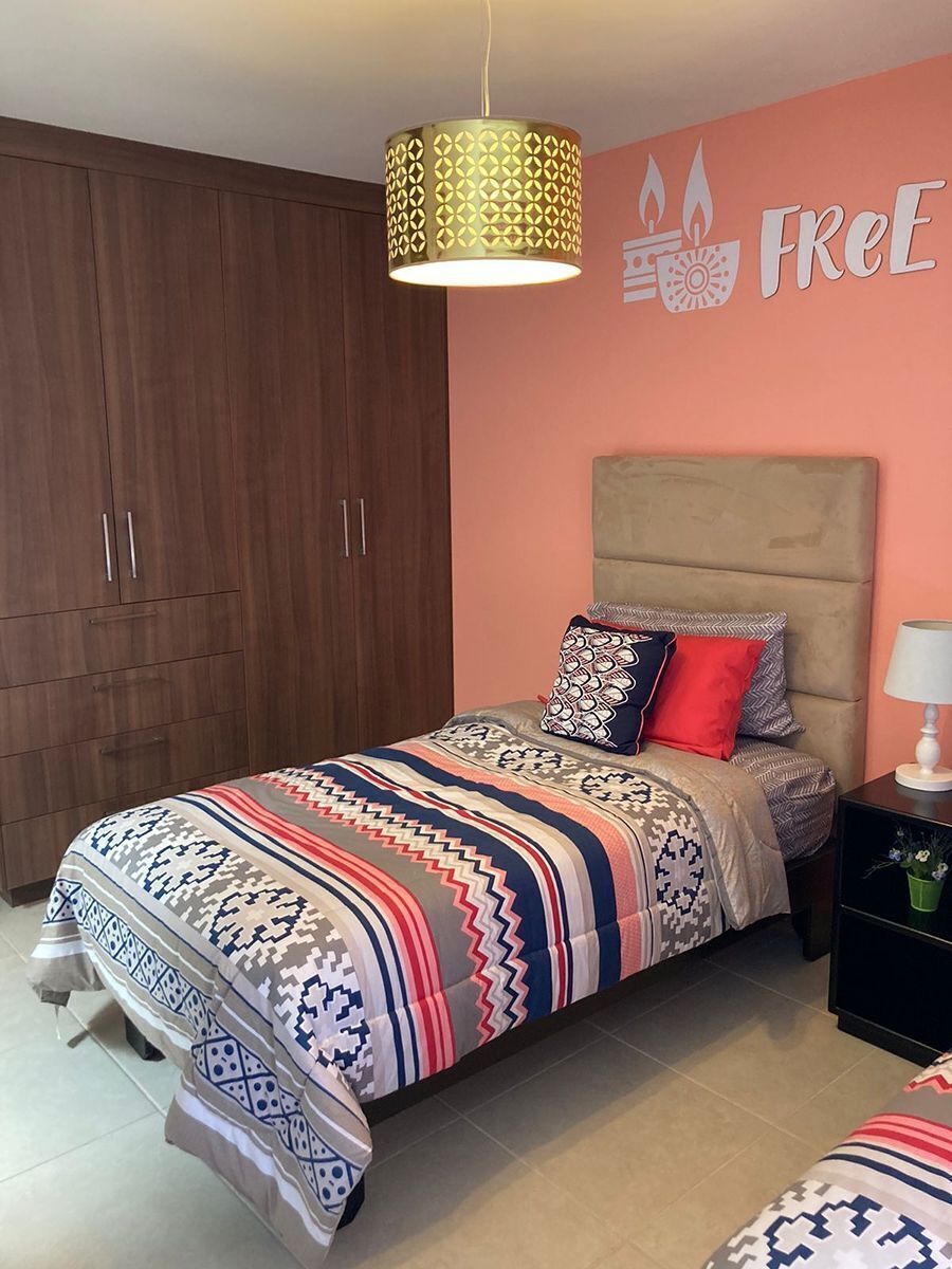 Casa en El Secreto, Hermosillo, foto 7 de 12