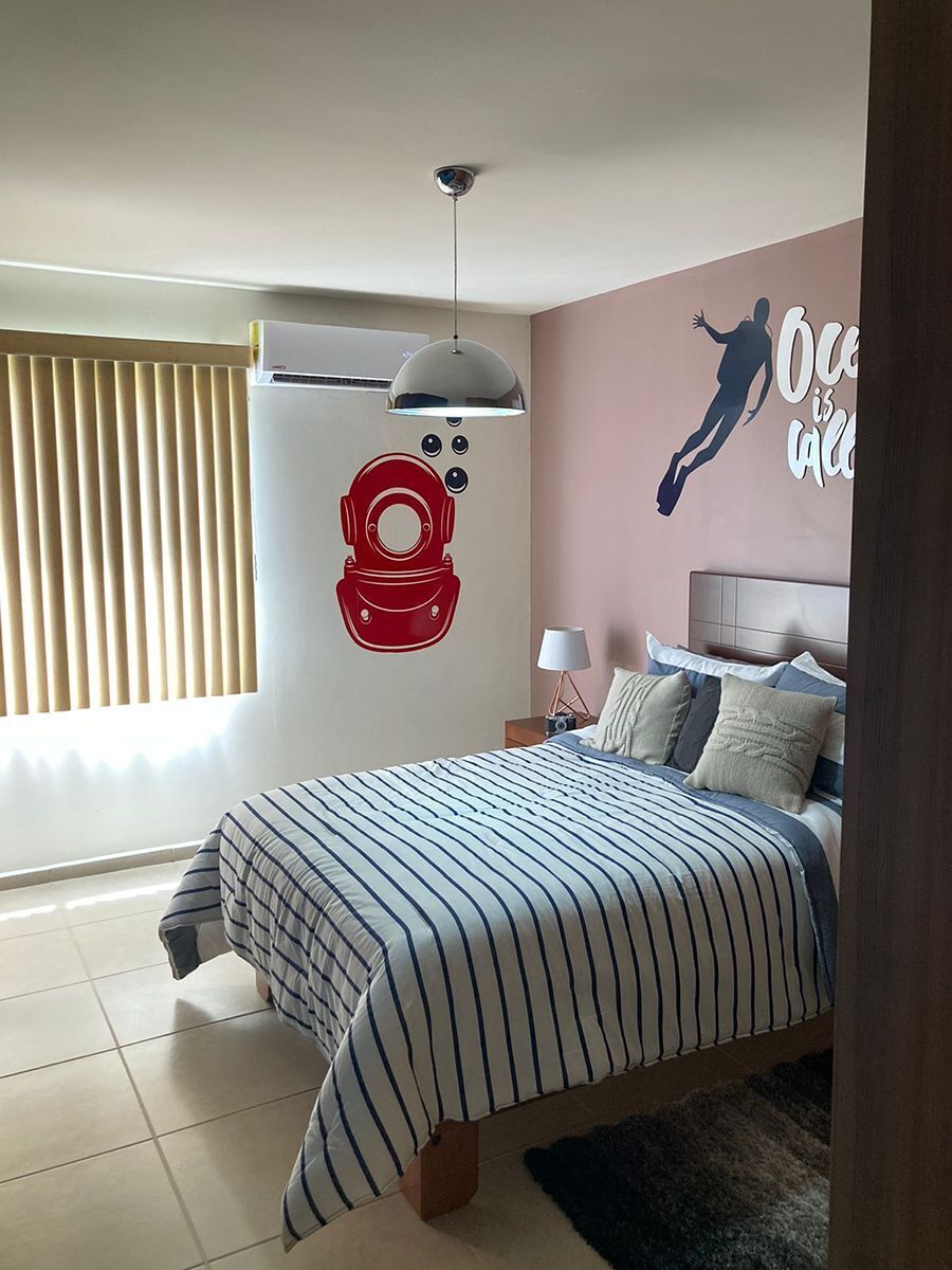 Casa en El Secreto, Hermosillo, foto 9 de 12