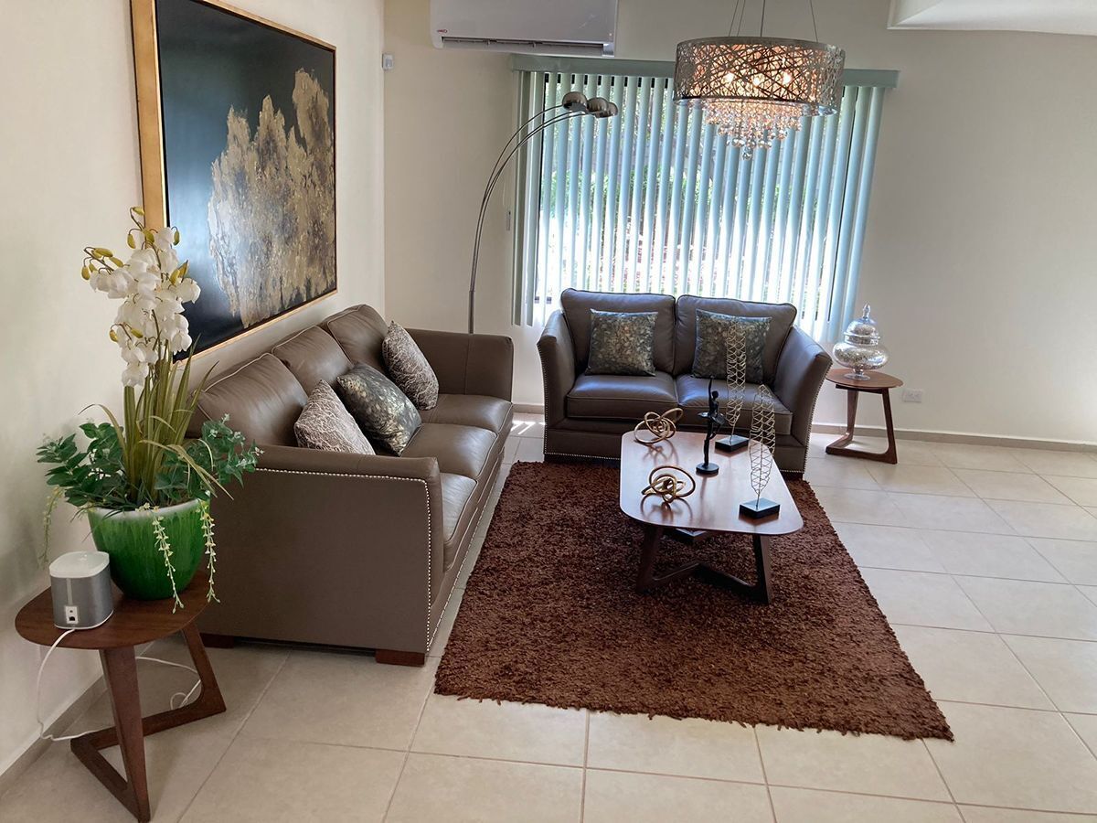 Casa en El Secreto, Hermosillo, foto 10 de 12