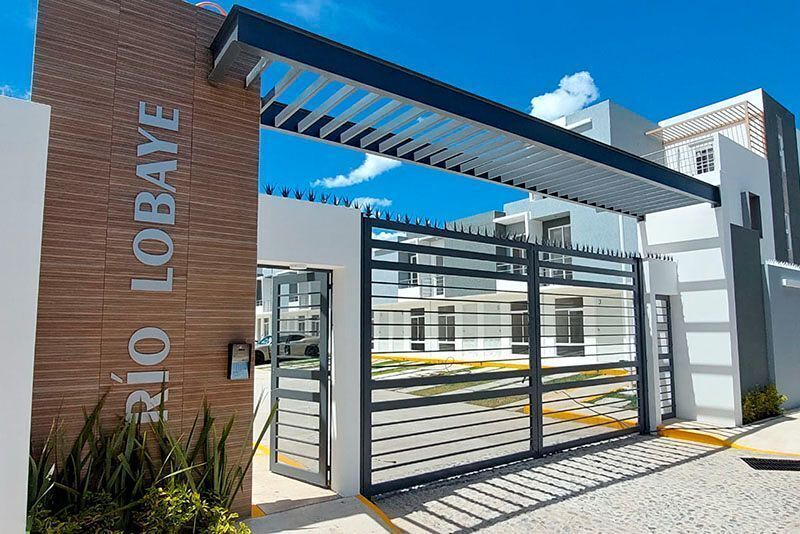 3 de 4: Acceso Privada