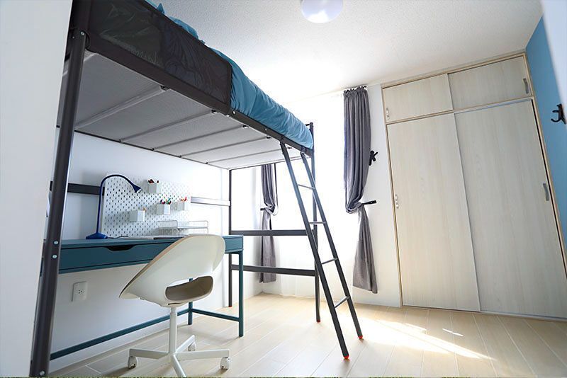 4 de 4: habitación