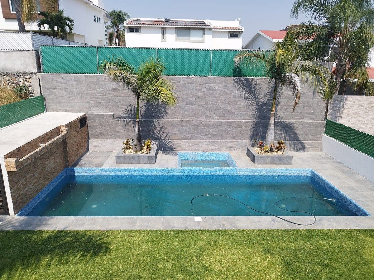Casa en Lomas de Cocoyoc, Atlatlahucan, foto 18 de 20