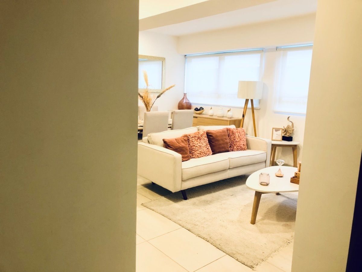 4 de 23: Imágenes del departamento muestra.