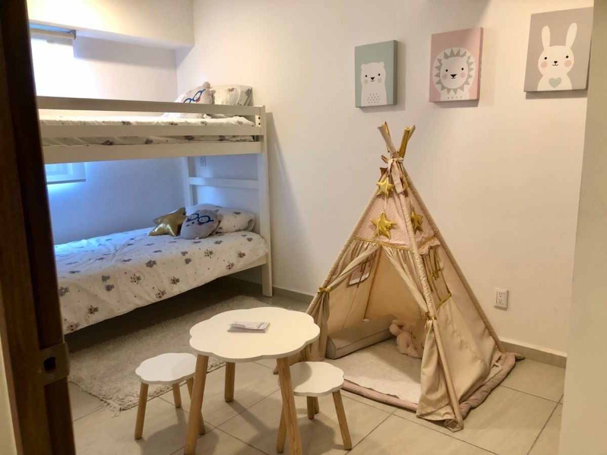 6 de 23: Imágenes ilustrativas y sujetas a cambios sin previo aviso.