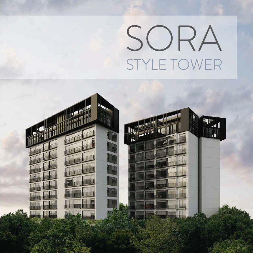 APARTMENTS TORRE SORA FOR SALE PROVIDENCIA - foto 1