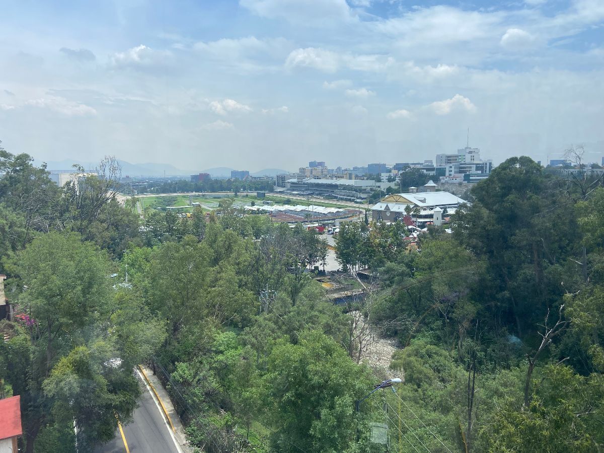3 de 18: Vista del departamento