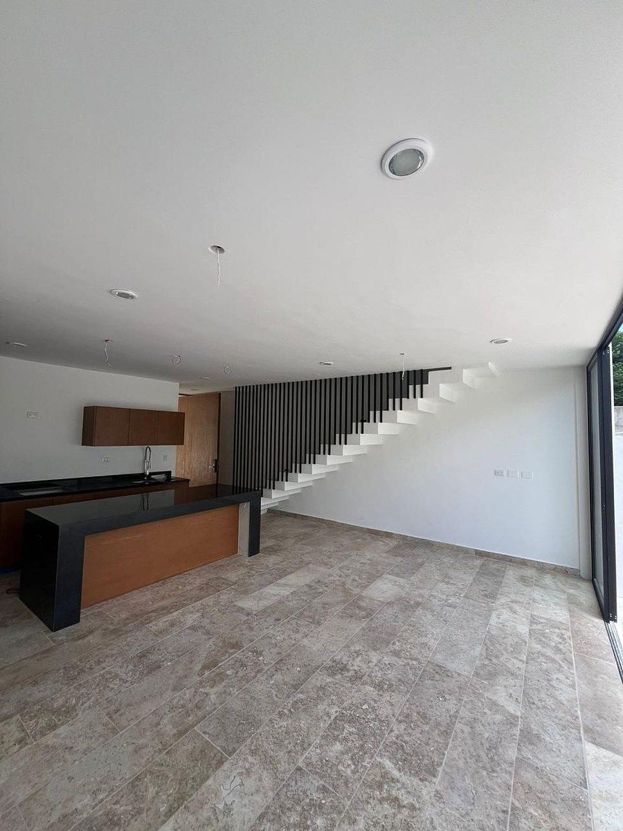 1 de 10: Cocina, Comedor y Sala