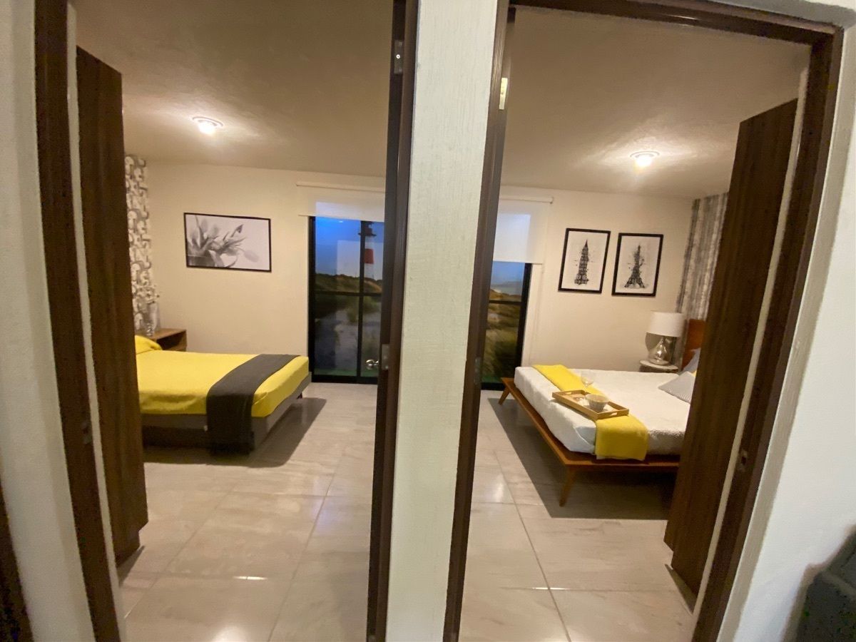 Departamento en Jardines de Santiago, Querétaro, foto 4 de 8