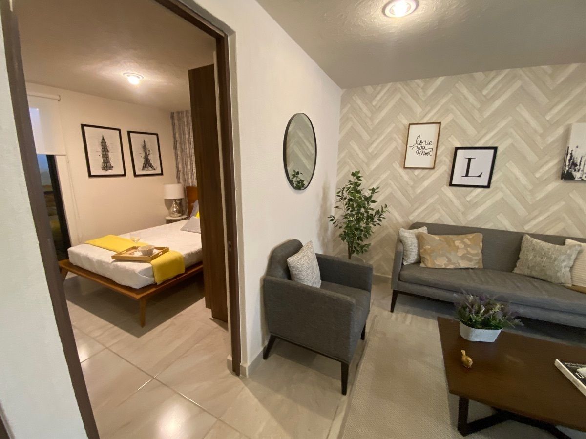 Departamento en Jardines de Santiago, Querétaro, foto 5 de 8