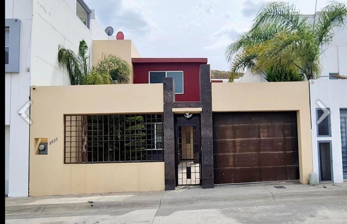 Hermosa casa  en RENTA‼‼‼  San Agustín Residencial, foto 1 de 24