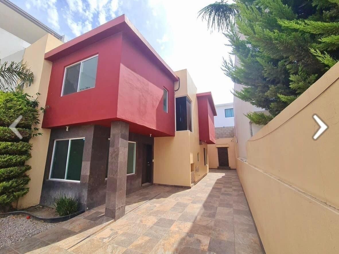 Casa en San Agustin, Tijuana, foto 4 de 24
