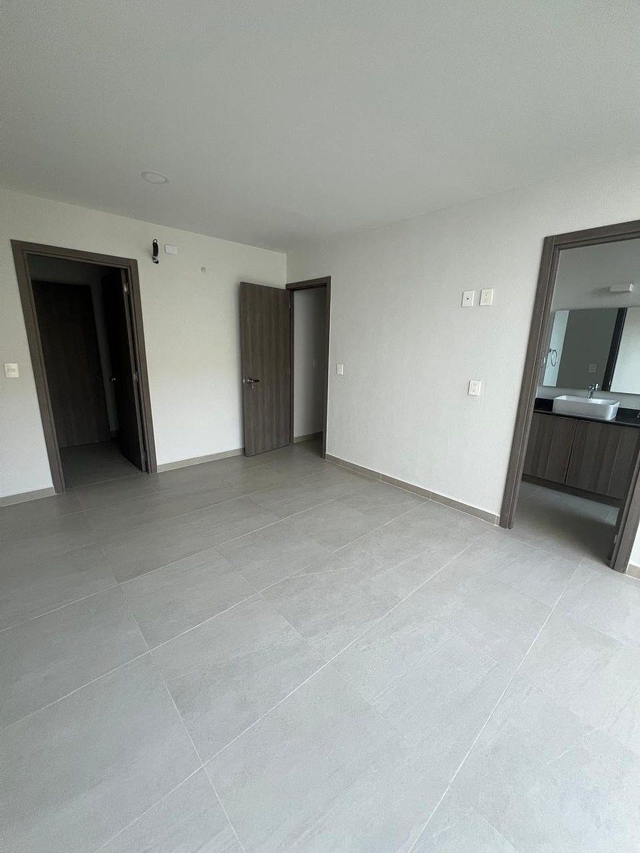 Apartamento em Americana, Guadalajara, foto 5 de 25