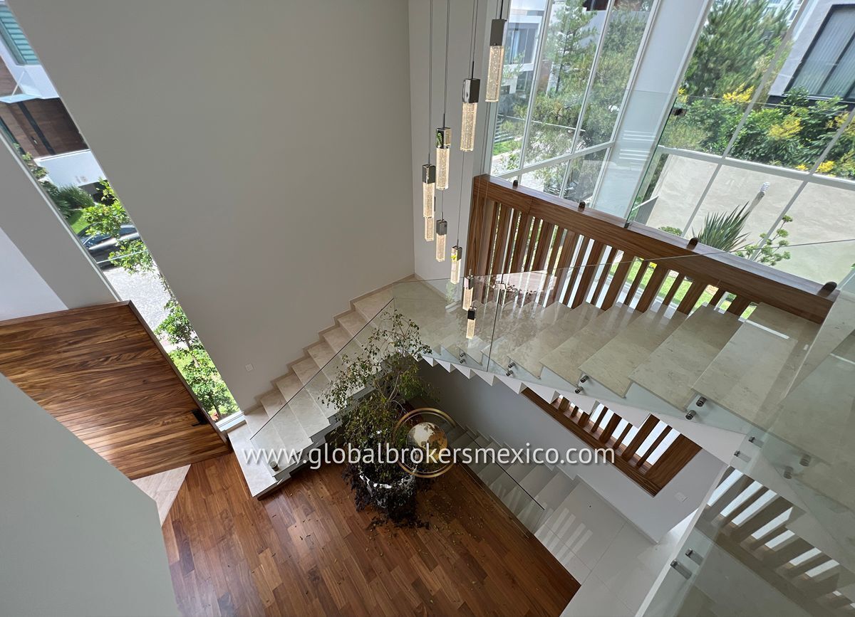 Casa en Puerta las Lomas, Zapopan, foto 23 de 49