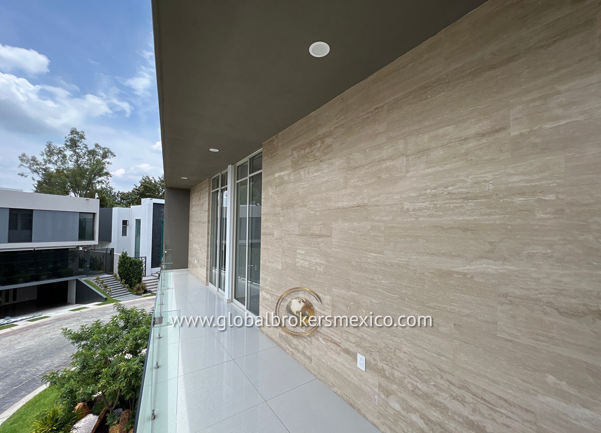 Casa en Puerta las Lomas, Zapopan, foto 34 de 49