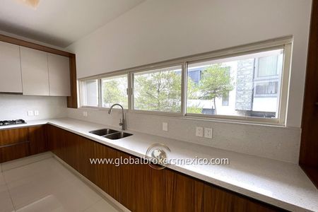 Luxury House for Rent in Puerta las Lomas, Zapopan, Jalisco