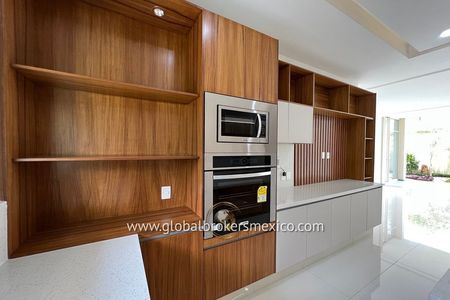 Luxury House for Rent in Puerta las Lomas, Zapopan, Jalisco