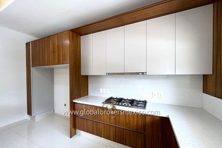 Luxury House for Rent in Puerta las Lomas, Zapopan, Jalisco
