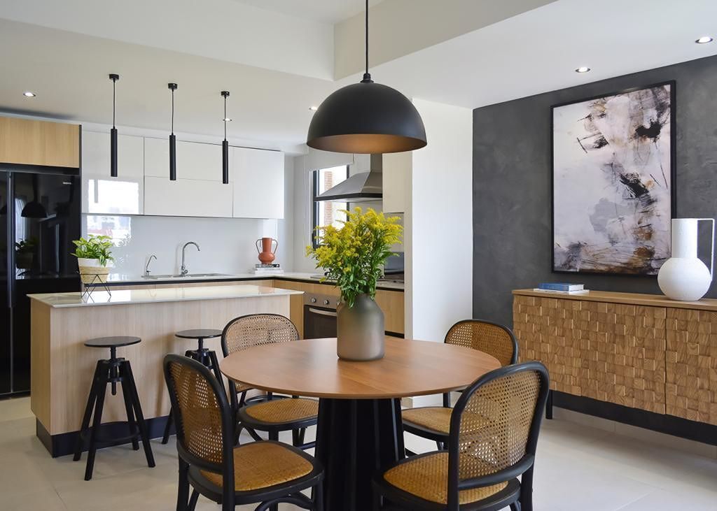 Apartamentos en Venta Viejo Arroyo Hondo, Santo Domingo