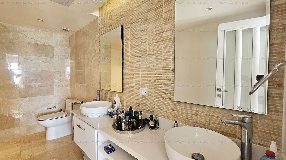 27 de 27: Se Vende Apartamento Frente al Mar en Cap Cana 27