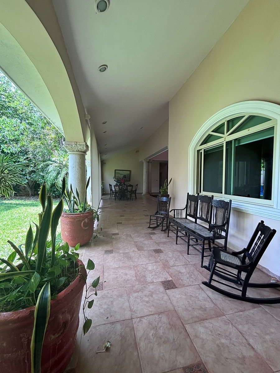 Casa en San Ramon Norte, Mérida, foto 26 de 30