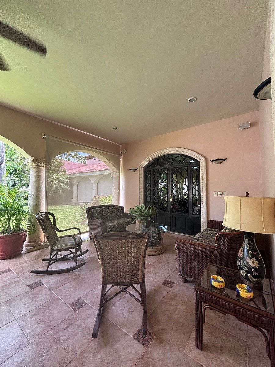 Casa en San Ramon Norte, Mérida, foto 27 de 30