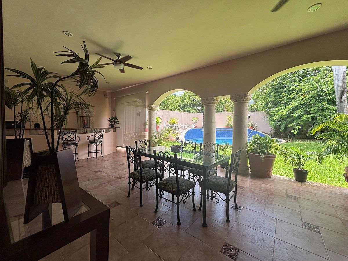 Casa en San Ramon Norte, Mérida, foto 28 de 30