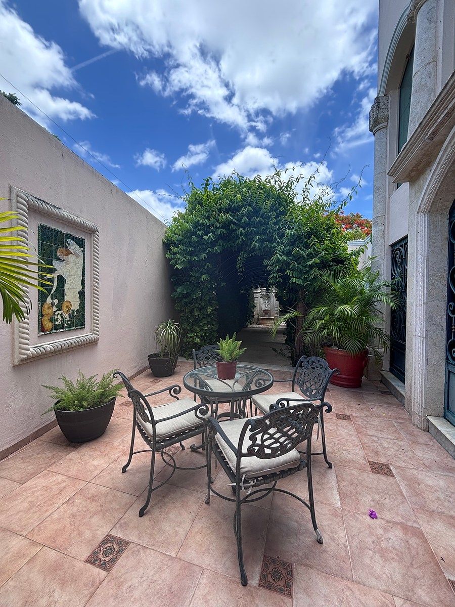 Casa en San Ramon Norte, Mérida, foto 29 de 30