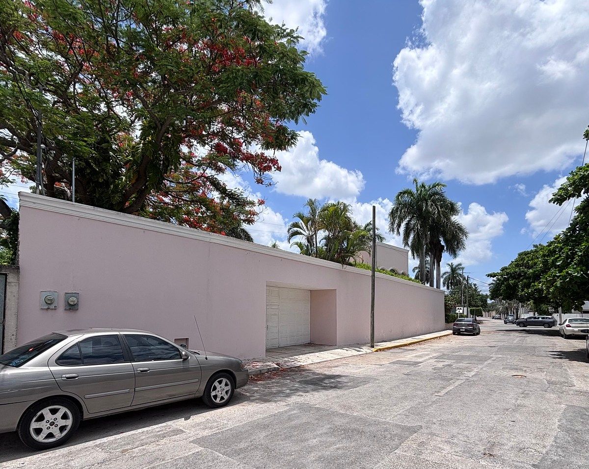 Casa em San Ramon Norte, Mérida, foto 3 de 33