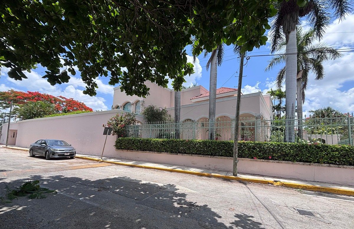 Casa em San Ramon Norte, Mérida, foto 2 de 33