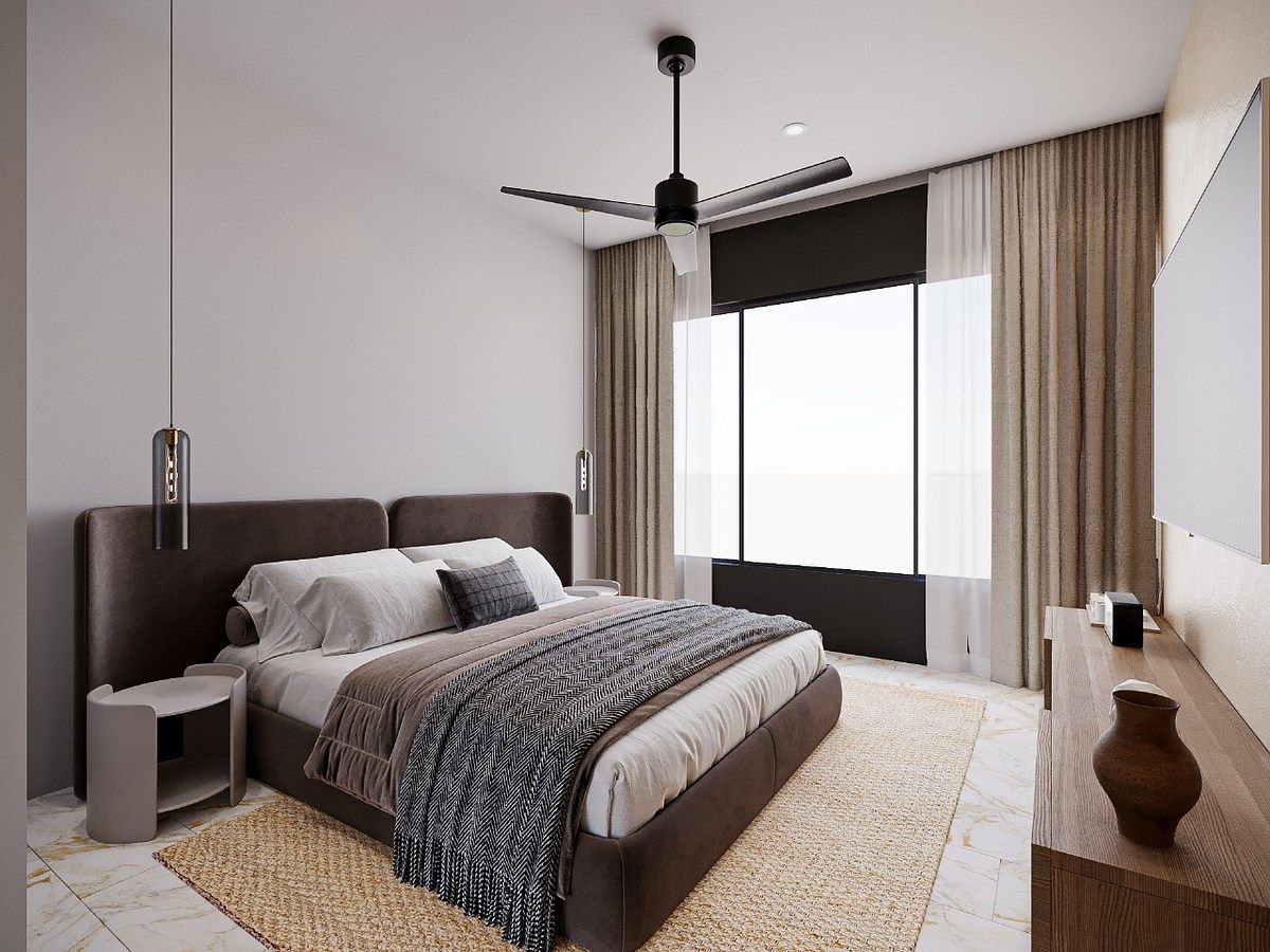 Apartamento em Temozón Norte, Mérida, foto 3 de 10