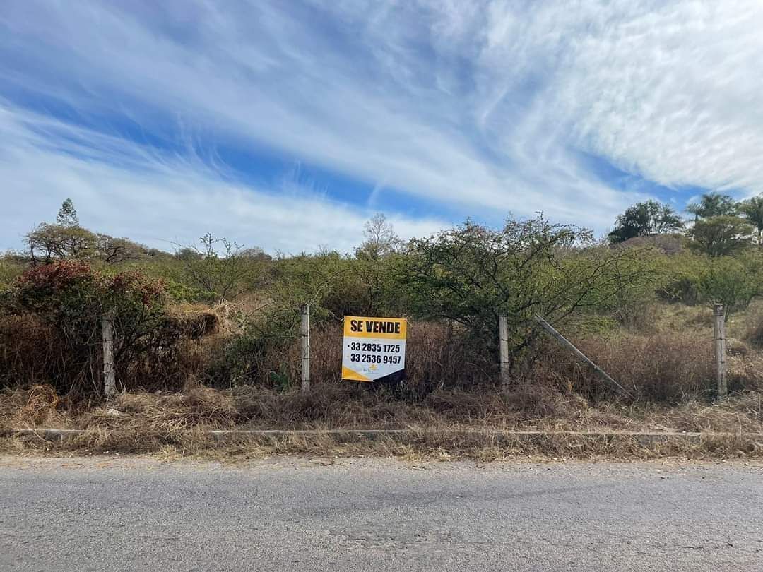 Terreno en Ixtlahuacan de los membrillos - foto 1