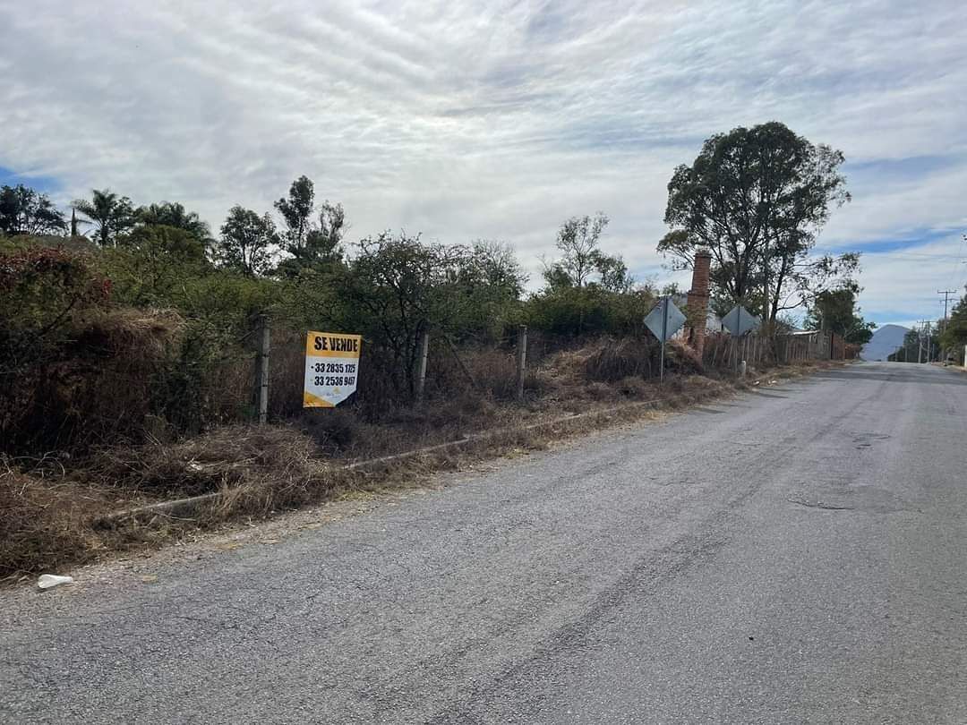 Terreno en Ixtlahuacan de los membrillos - foto 3