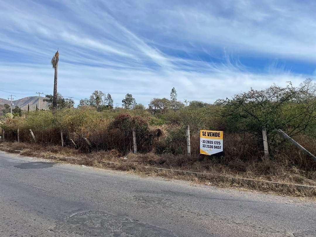 Terreno en Ixtlahuacan de los membrillos - foto 4